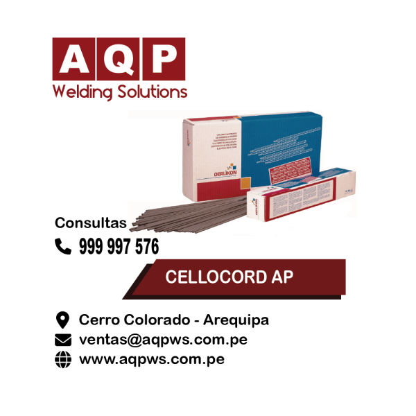 Cellocord AP